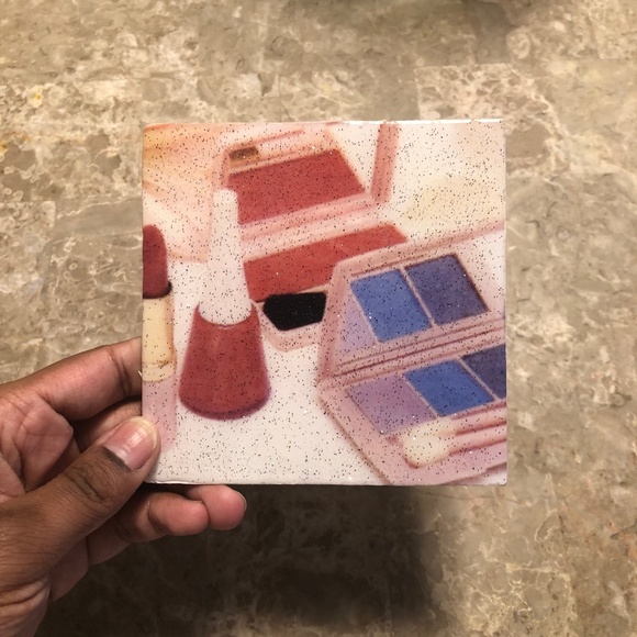 Custom Coaster - Picture 1 of 2